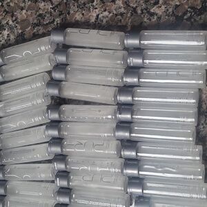 Pure by gloss lot of 40 conditioning shampoo lemon New travel size 28 ml